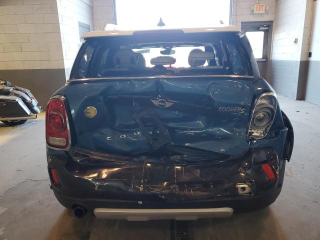 Photo 9 from auction – 2018 MINI COOPER S E with VIN WMZYU7C48J3E56491