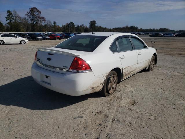 Photo 4 from auction – 2010 CHEVROLET IMPALA LT with VIN 2G1WB5EK8A1164364