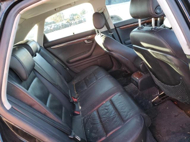 صورة رقم 6 من المزاد - 2006 AUDI A4 2.0T QU مع VIN WAUDF78E76A228702