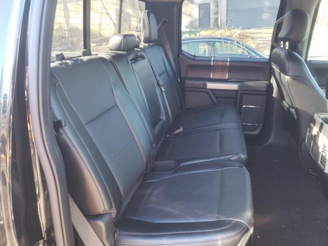 Photo 6 from auction – 2016 FORD F150 SUPER with VIN 1FTEW1EP4GFB32749
