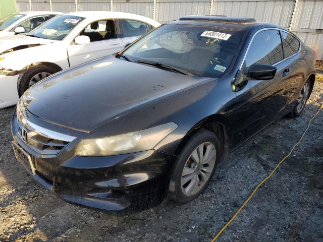 Photo 2 from auction – 2011 HONDA ACCORD EXL with VIN 1HGCS1B86BA008313