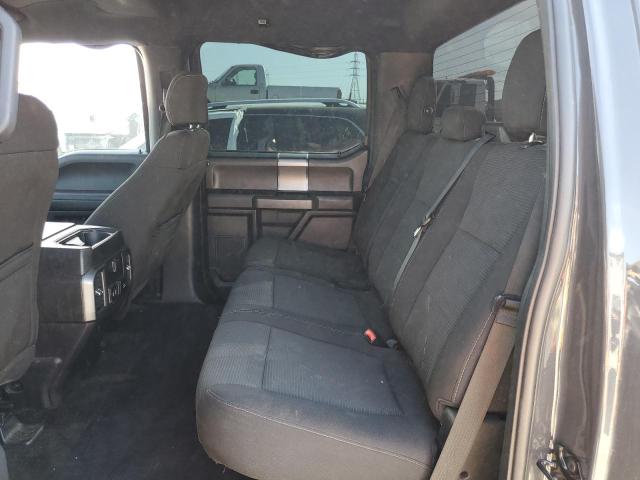 Photo 6 from auction – 2017 FORD F150 SUPER with VIN 1FTEW1EF3HKC53613