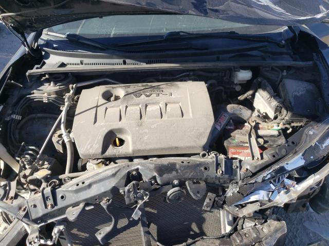 Photo 7 from auction – 2014 TOYOTA COROLLA L with VIN 2T1BURHE7EC098622