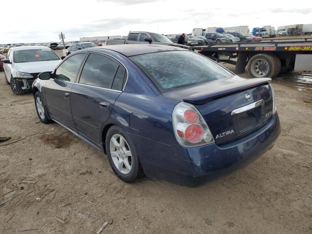 Photo 3 from auction – 2006 NISSAN ALTIMA S with VIN 1N4AL11D76N360631