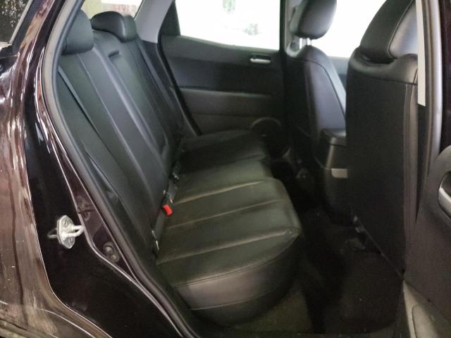 Photo 6 from auction – 2007 MAZDA CX-7 with VIN JM3ER293970130316