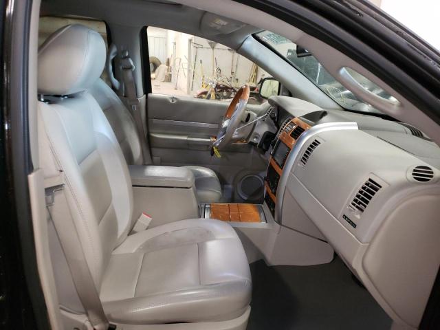 Photo 5 from auction – 2008 CHRYSLER ASPEN LIMI with VIN 1A8HW58278F119038