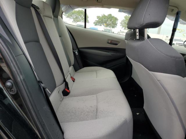 Photo 6 from auction – 2022 TOYOTA COROLLA LE with VIN JTDEPMAE2NJ216808