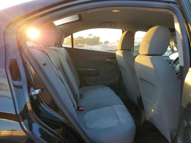 Photo 6 from auction – 2012 CHEVROLET SONIC LS with VIN 1G1JB5SH6C4180993