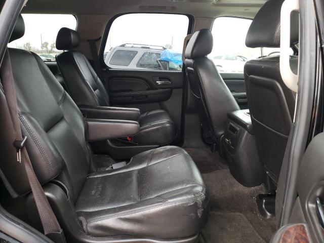 Photo 6 from auction – 2009 GMC YUKON DENA with VIN 1GKFK032X9R293307