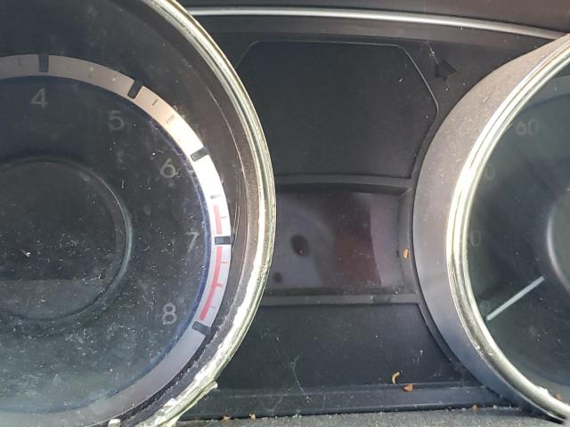 Photo 8 from auction – 2012 HYUNDAI SONATA GLS with VIN 5NPEB4AC2CH394219