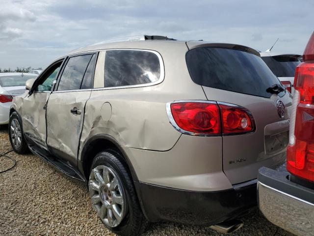 Photo 3 from auction – 2011 BUICK ENCLAVE CX with VIN 5GAKVCED8BJ145258