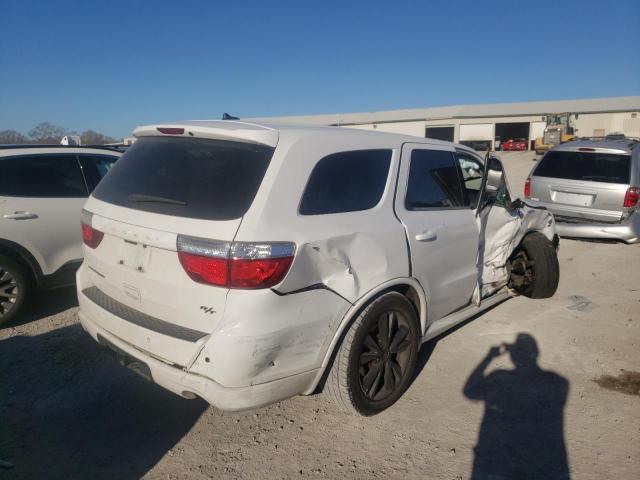 Photo 4 from auction – 2013 DODGE DURANGO R/ with VIN 1C4SDJCT8DC559177