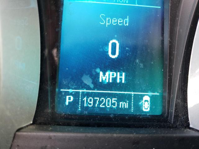 Photo 8 from auction – 2016 CHEVROLET EQUINOX LS with VIN 2GNALBEK8G1160845