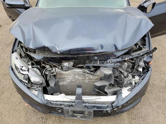 Photo 7 from auction – 2016 HONDA CIVIC EX with VIN 19XFC2F75GE059872