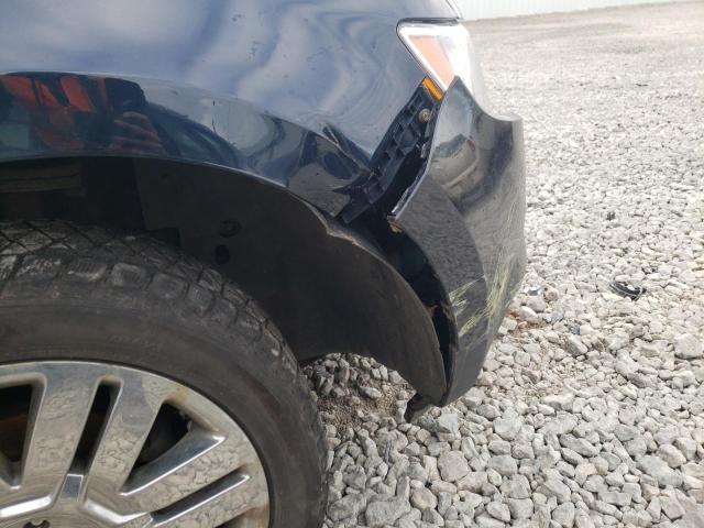 Photo 9 from auction – 2008 FORD EDGE LIMIT with VIN 2FMDK39C48BA19831