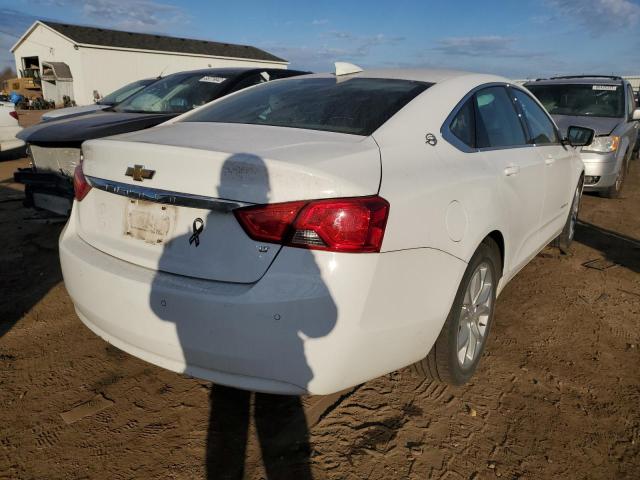 Photo 4 from auction – 2016 CHEVROLET IMPALA LT with VIN 2G1105SA5G9193486