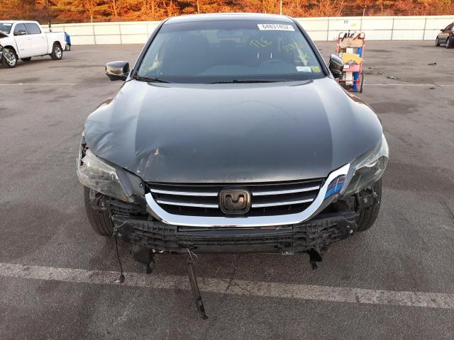 Photo 9 from auction – 2013 HONDA ACCORD EX with VIN 1HGCR2F78DA018010