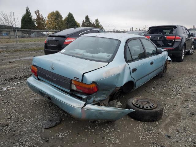 Photo 4 from auction – 1995 TOYOTA COROLLA LE with VIN 2T1AE09B6SC126883