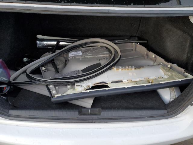 Photo 9 from auction – 2010 HONDA CIVIC HYBR with VIN JHMFA3F25AS005202