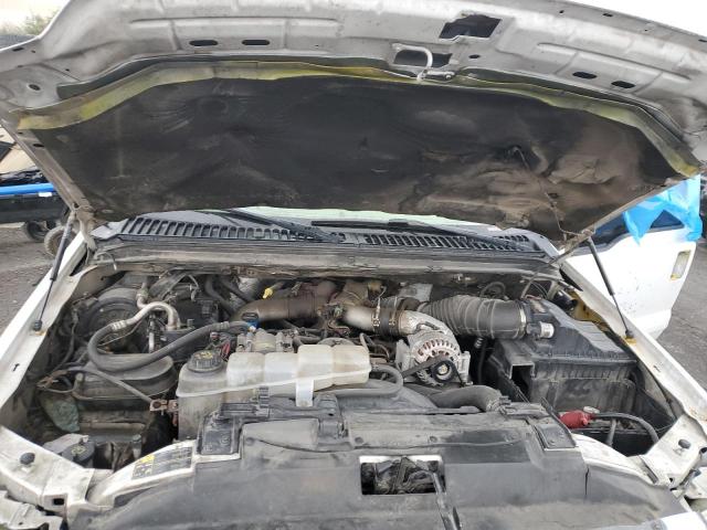 Photo 7 from auction – 2002 FORD F250 SUPER with VIN 1FTNF20F82ED52026