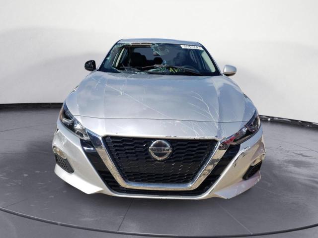 Photo 5 from auction – 2021 NISSAN ALTIMA S with VIN 1N4BL4BVXMN382035