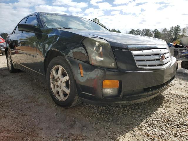 Photo 1 from auction – 2006 CADILLAC CTS HI FEA with VIN 1G6DP577660176866