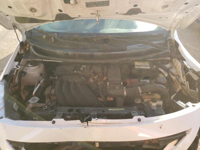 Photo 7 from auction – 2016 NISSAN VERSA S with VIN 3N1CN7AP6GL816407