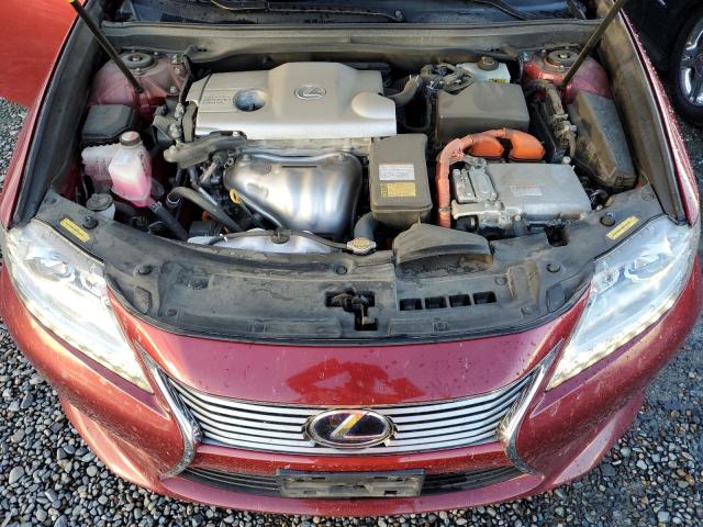 Zdjęcie 7 z aukcji – 2015 LEXUS ES 300H z VIN JTHBW1GG0F2085711
