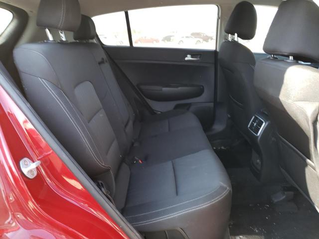 Photo 6 from auction – 2017 KIA SPORTAGE L with VIN KNDPMCAC8H7144993