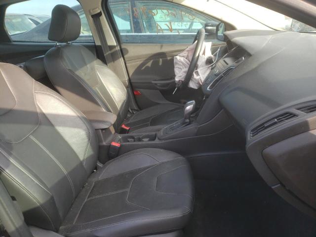 Photo 5 from auction – 2016 FORD FOCUS SE with VIN 1FADP3F25GL368535
