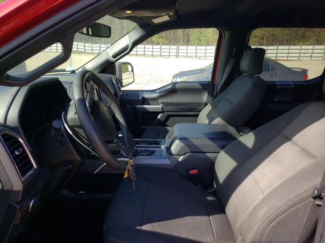 Photo 5 from auction – 2015 FORD F150 SUPER with VIN 1FTEW1EF9FFA70142