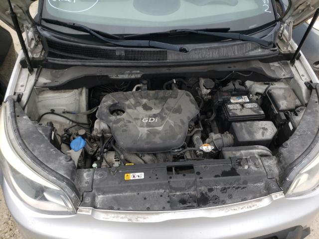 Photo 12 from auction – 2015 KIA SOUL with VIN KNDJN2A23F7763972