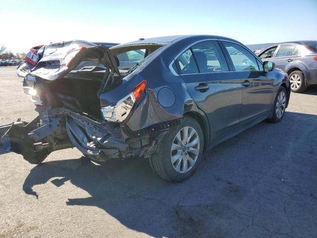 Photo 4 from auction – 2015 SUBARU LEGACY 2.5 with VIN 4S3BNAC62F3015915