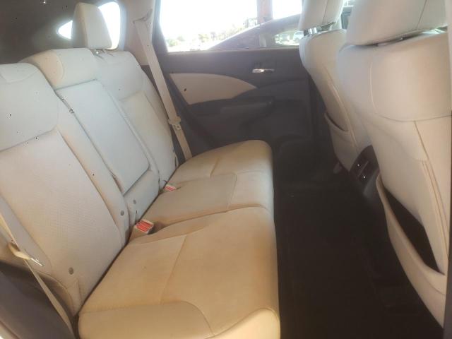 Photo 6 from auction – 2015 HONDA CR-V EX with VIN 5J6RM3H51FL022328