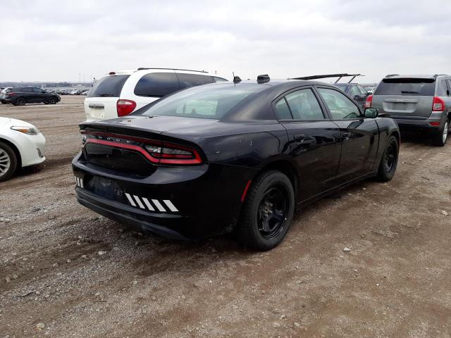 Photo 4 from auction – 2019 DODGE CHARGER PO with VIN 2C3CDXAT7KH645010