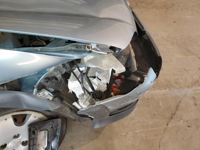 Photo 9 from auction – 2000 TOYOTA ECHO with VIN JTDBT1235Y0019703