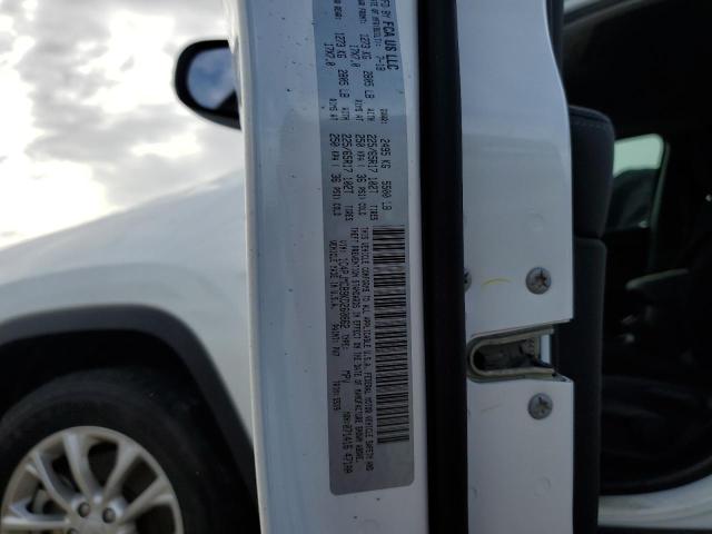 Photo 10 from auction – 2019 JEEP CHEROKEE L with VIN 1C4PJMCB9KD260862
