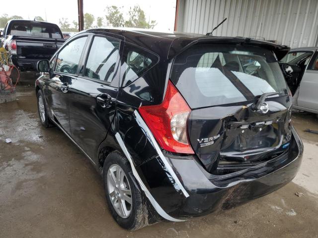 Photo 3 from auction – 2014 NISSAN VERSA NOTE with VIN 3N1CE2CP6EL380820