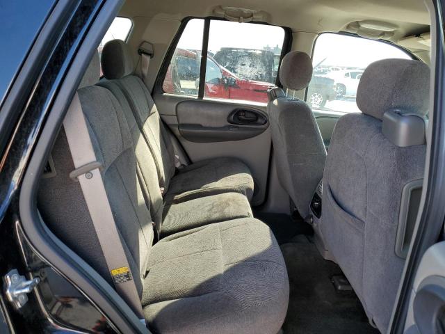Photo 6 from auction – 2004 CHEVROLET TRAILBLAZE with VIN 1GNDS13S342389247