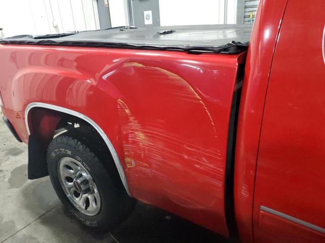 Photo 9 from auction – 2011 GMC SIERRA C15 with VIN 1GTR1VEA7BZ237523