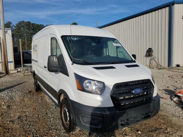 FORD TRANSIT T- 2020 with VIN 1FTBR1C82LKA04565 - Photo from auction
