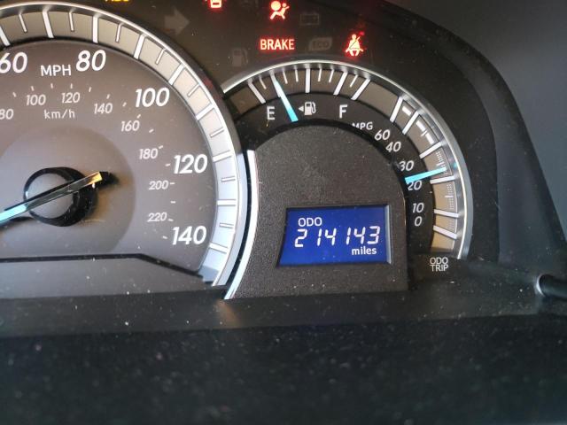 Photo 8 from auction – 2012 TOYOTA CAMRY BASE with VIN 4T1BF1FK6CU069922