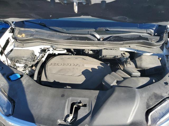 Photo 7 from auction – 2017 HONDA PILOT EX with VIN 5FNYF6H44HB071596