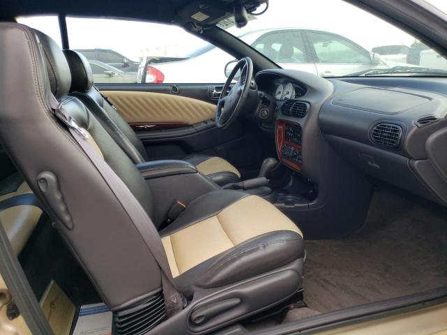 Photo 5 from auction – 1999 CHRYSLER SEBRING JX with VIN 3C3EL55H6XT516759