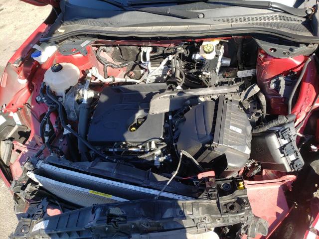 Photo 7 from auction – 2020 FORD ESCAPE SEL with VIN 1FMCU0H64LUA00621