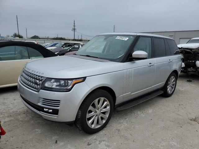 Photo 2 from auction – 2014 LAND ROVER RANGE ROVE with VIN SALGS2WF8EA195498
