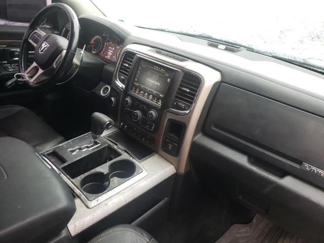 Photo 9 from auction – 2013 RAM 1500 LARAM with VIN 1C6RR7NT6DS708263