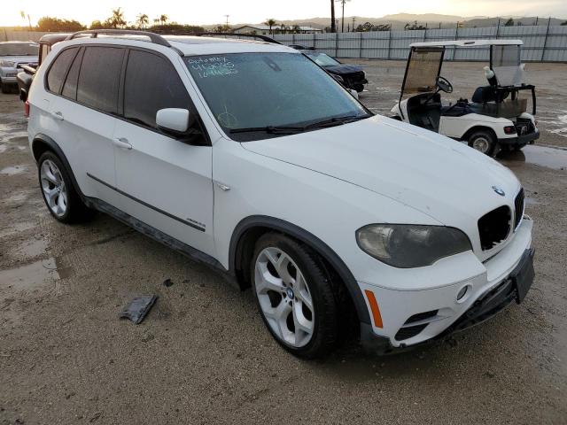 2011 BMW X5