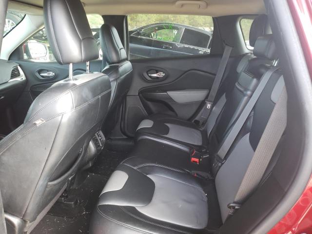 Zdjęcie 6 z aukcji – 2014 JEEP CHEROKEE L z VIN 1C4PJLDB4EW313582