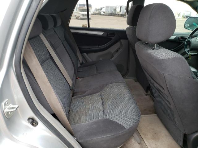Photo 6 from auction – 2005 TOYOTA 4RUNNER SR with VIN JTEZU14R258035816
